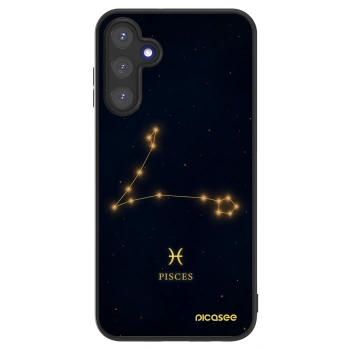 Picasee ULTIMATE CASE za Samsung Galaxy A15 A155F 4G - PISCES