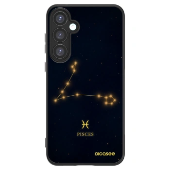 Picasee ULTIMATE CASE za Samsung Galaxy A55 5G A556B - PISCES