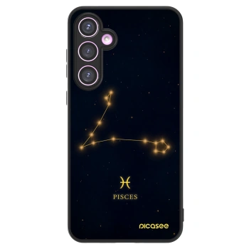 Picasee ULTIMATE CASE za Samsung Galaxy A35 5G A356B - PISCES