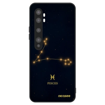 Maskica za Xiaomi Mi Note 10 (Pro) - PISCES