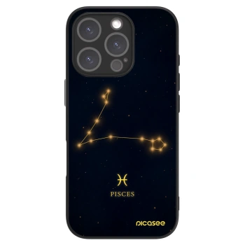 Maskica za Apple iPhone 16 Pro - PISCES