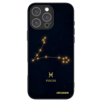 Picasee ULTIMATE CASE MagSafe za Apple iPhone 16 Pro Max - PISCES