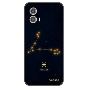 Maskica za Motorola Moto G53 5G - PISCES