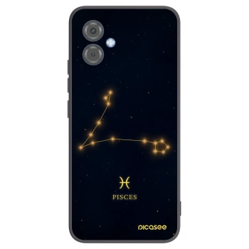 Maskica za Motorola Moto G14 - PISCES