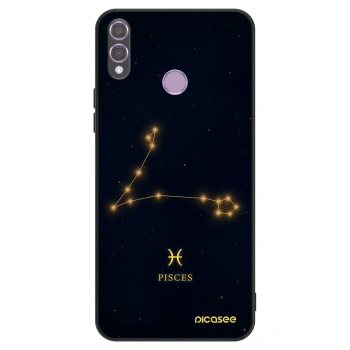 Maskica za Honor 8X - PISCES