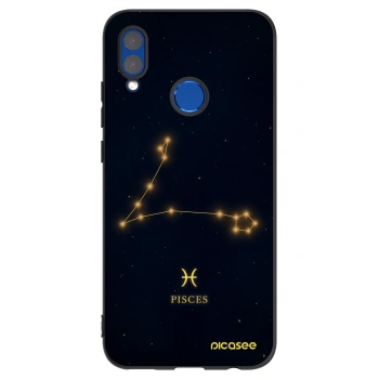 Maskica za Huawei P Smart 2019 - PISCES