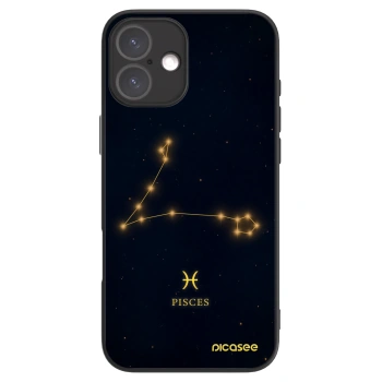 Picasee ULTIMATE CASE za Apple iPhone 16 Plus - PISCES