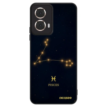Maskica za Motorola Moto G85 - PISCES