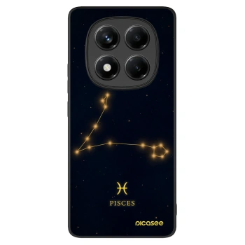 Picasee ULTIMATE CASE za Xiaomi Redmi Note 14 Pro+ 5G - PISCES