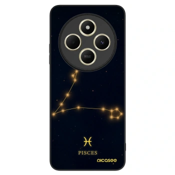 Maskica za Xiaomi Redmi 14C - PISCES