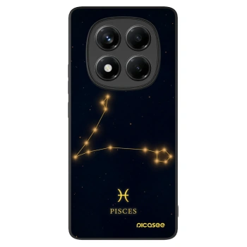Picasee ULTIMATE CASE za Xiaomi Redmi Note 14 Pro 4G - PISCES