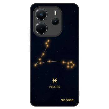 Maskica za Xiaomi Redmi Note 14 4G - PISCES