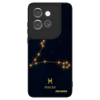 Maskica za Motorola Edge 50 Neo - PISCES