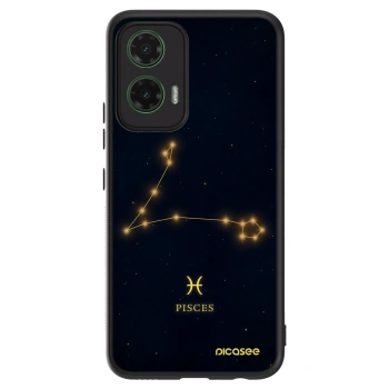 Maskica za Motorola Moto G35 5G - PISCES