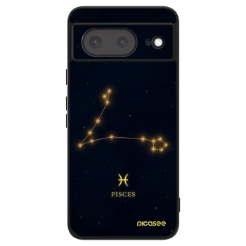 Maskica za Google Pixel 8a - PISCES