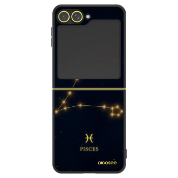 Maskica za Samsung Galaxy Z Flip6 5G - PISCES