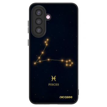 Picasee ULTIMATE CASE za Samsung Galaxy A36 5G - PISCES