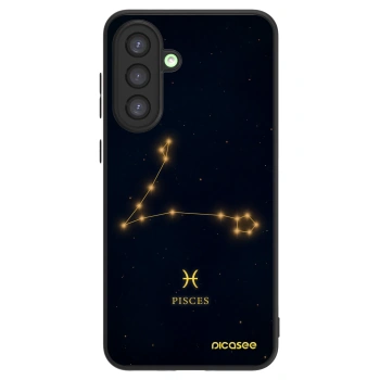 Picasee ULTIMATE CASE za Samsung Galaxy A26 5G A266B - PISCES
