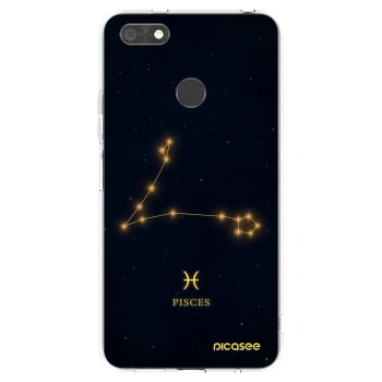 Maskica za Huawei P9 Lite Mini - PISCES