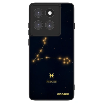 Maskica za Motorola Edge 60 Fusion - PISCES