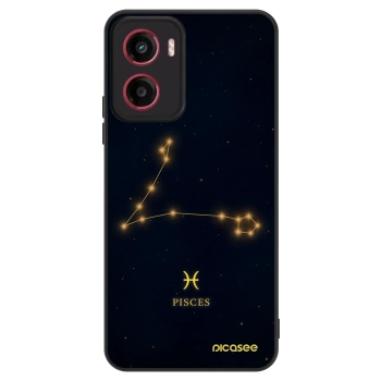 Maskica za Motorola Moto G05 - PISCES