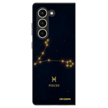 Maskica za Samsung Galaxy Z Fold5 5G - PISCES