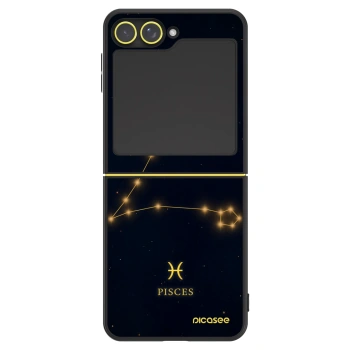 Maskica za Samsung Galaxy Z Flip5 5G - PISCES