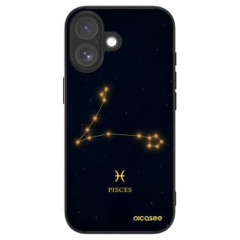 Picasee ULTIMATE CASE za Apple iPhone 17 - PISCES