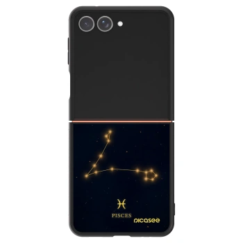 Maskica za Samsung Galaxy Z Flip7 5G - PISCES