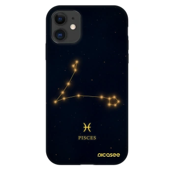 Maskica za Apple iPhone 11 - PISCES