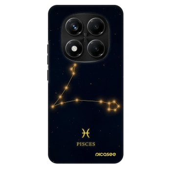 Maskica za Xiaomi Redmi Note 14 Pro+ 5G - PISCES