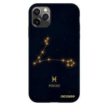 Maskica za Apple iPhone 11 Pro - PISCES