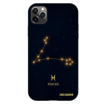 Maskica za Apple iPhone 11 Pro Max - PISCES