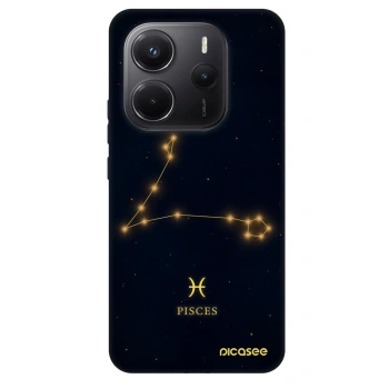 Maskica za Xiaomi Redmi Note 14 5G - PISCES
