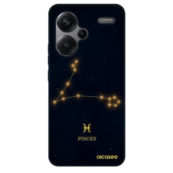 Maskica za Xiaomi Redmi Note 13 Pro+ 5G - PISCES