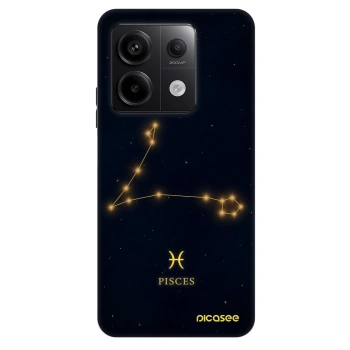 Maskica za Xiaomi Redmi Note 13 Pro 5G - PISCES