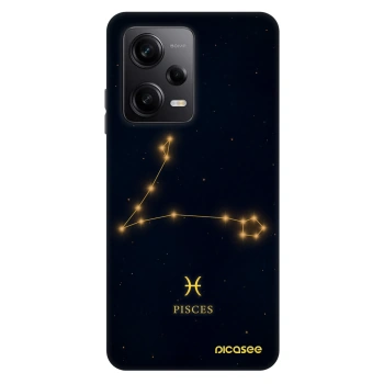 Maskica za Xiaomi Redmi Note 12 Pro 5G - PISCES
