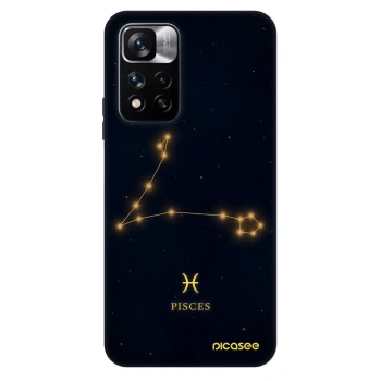 Maskica za Xiaomi Redmi Note 11 Pro 5G - PISCES