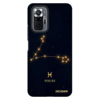 Maskica za Xiaomi Redmi Note 10 Pro - PISCES
