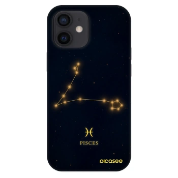 Maskica za Apple iPhone 12 mini - PISCES