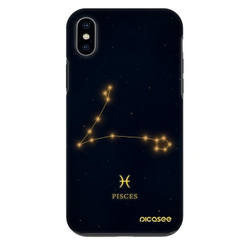 Maskica za Apple iPhone XS Max - PISCES