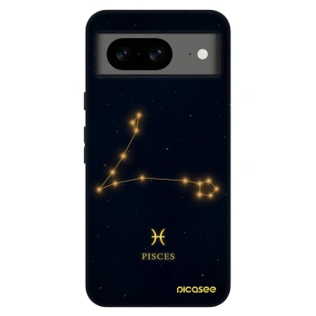 Maskica za Google Pixel 8 Pro - PISCES