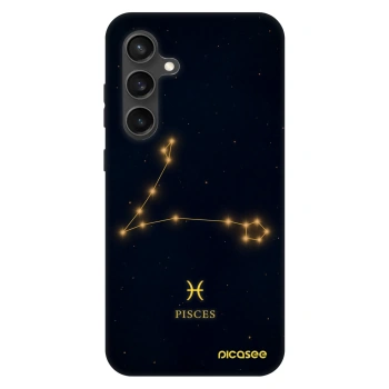 Maskica za Samsung Galaxy S24 FE S721B - PISCES