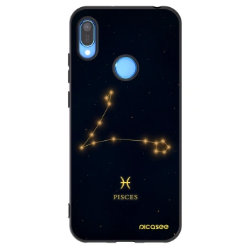 Maskica za Huawei Y6 2019 - PISCES