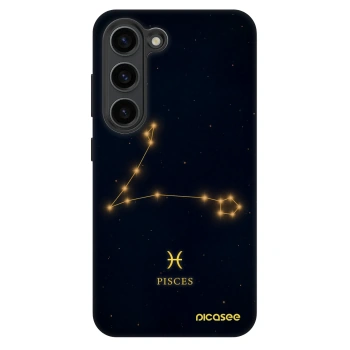 Maskica za Samsung Galaxy S23 5G - PISCES