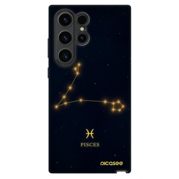 Maskica za Samsung Galaxy S22 Ultra 5G - PISCES