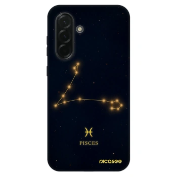Maskica za Samsung Galaxy A36 5G - PISCES