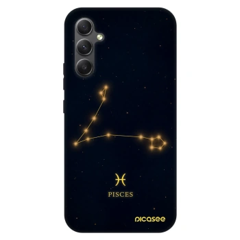 Maskica za Samsung Galaxy A34 5G A346B - PISCES