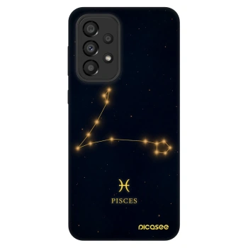 Maskica za Samsung Galaxy A33 5G A336 - PISCES