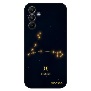 Maskica za Samsung Galaxy A15 A155F 4G - PISCES
